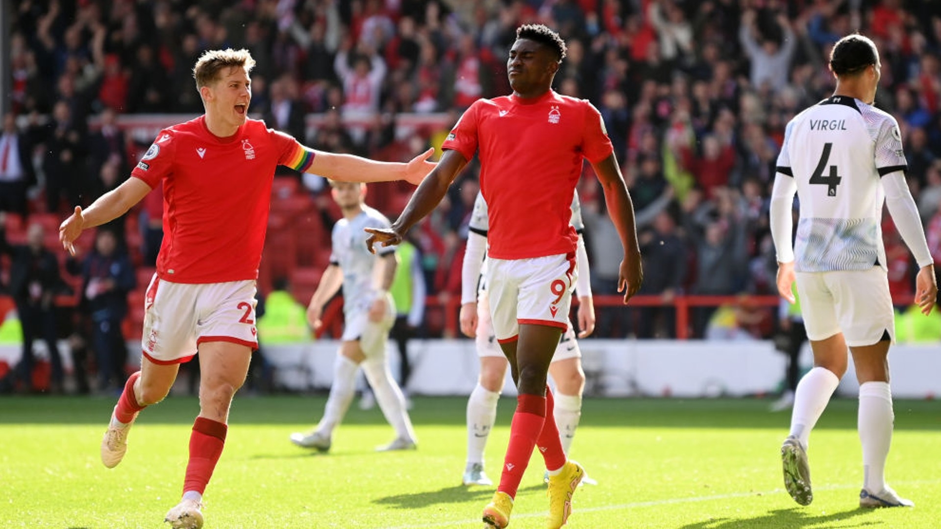 瓦蘭丘納斯 瓦蘭丘納斯