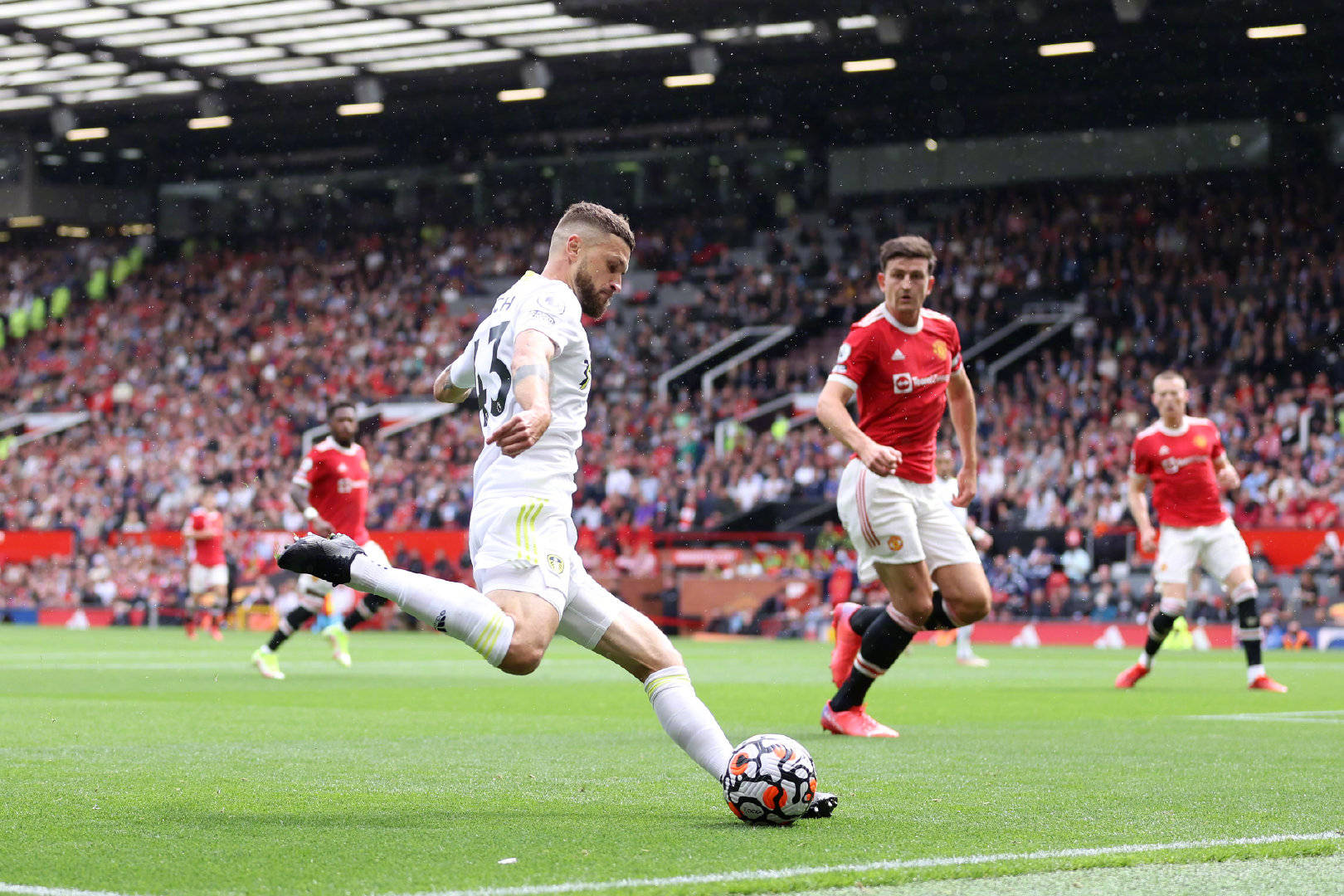 他的表現時 他的表現時